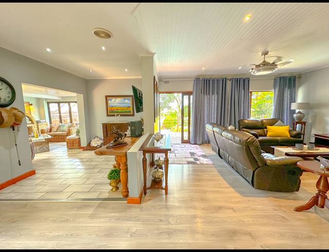 3 BEDROOM HOUSE FOR SALE IN MTUNZINI